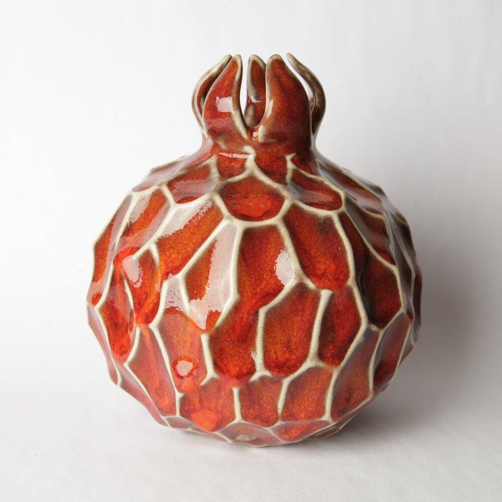 Керамический гранат NoName Ceramics